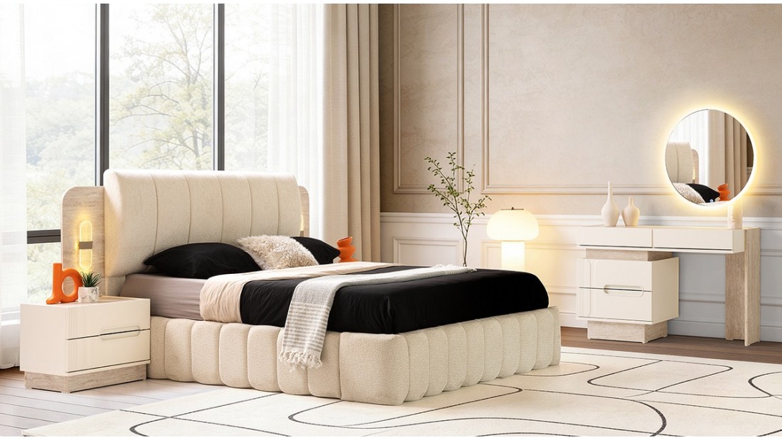 Vera Yatak Odası