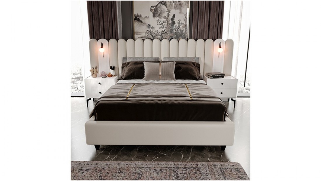 İstinye Yatak Odası