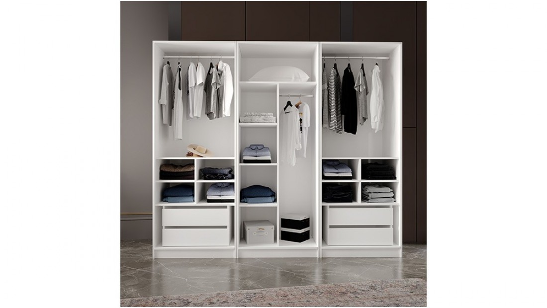 İstinye Yatak Odası