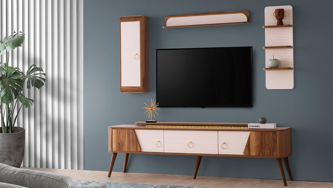 Antik Yemek Takımı