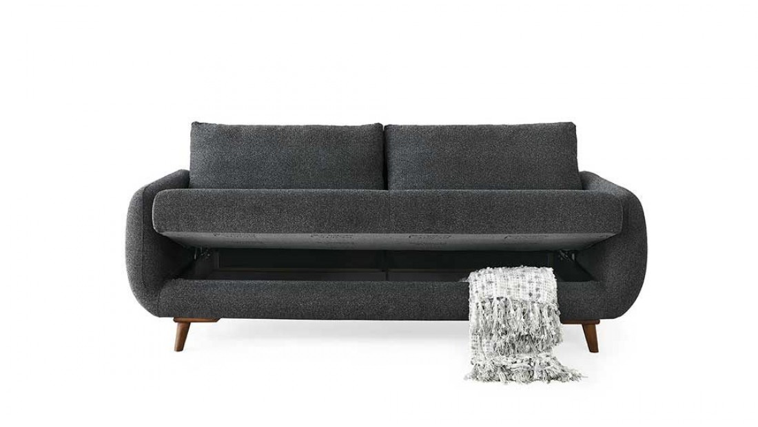 Safran Koltuk Takımı