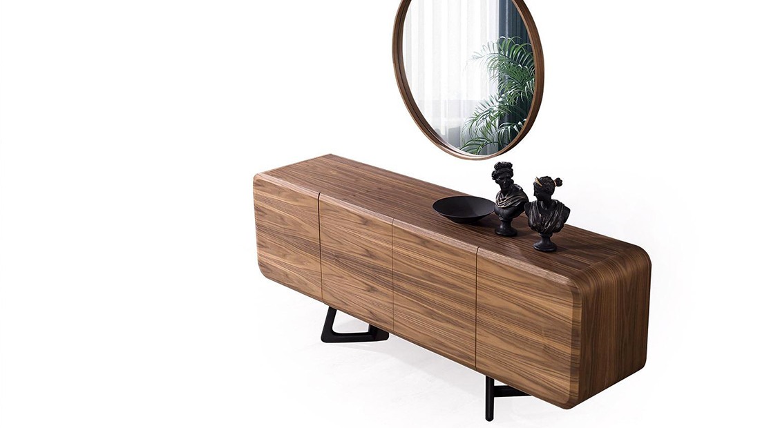 Asos Ahşap Yemek Odası Takımı Asos Ahşap Yemek Odası Takımı