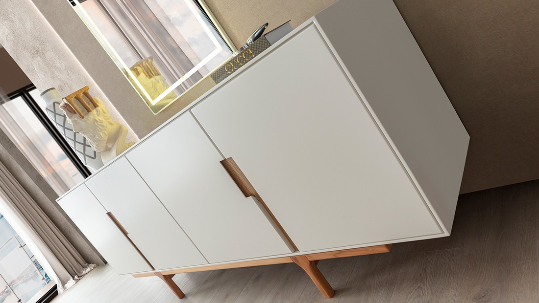 Fortune Yemek Odası Takımı