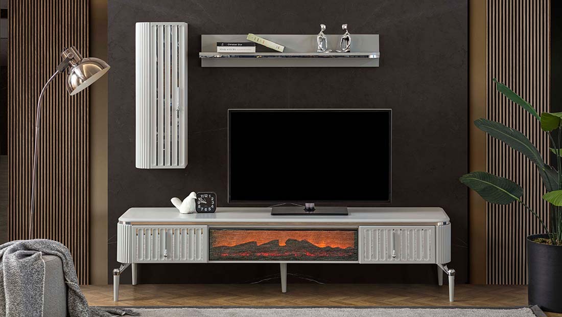 Safir Yemek Odası
