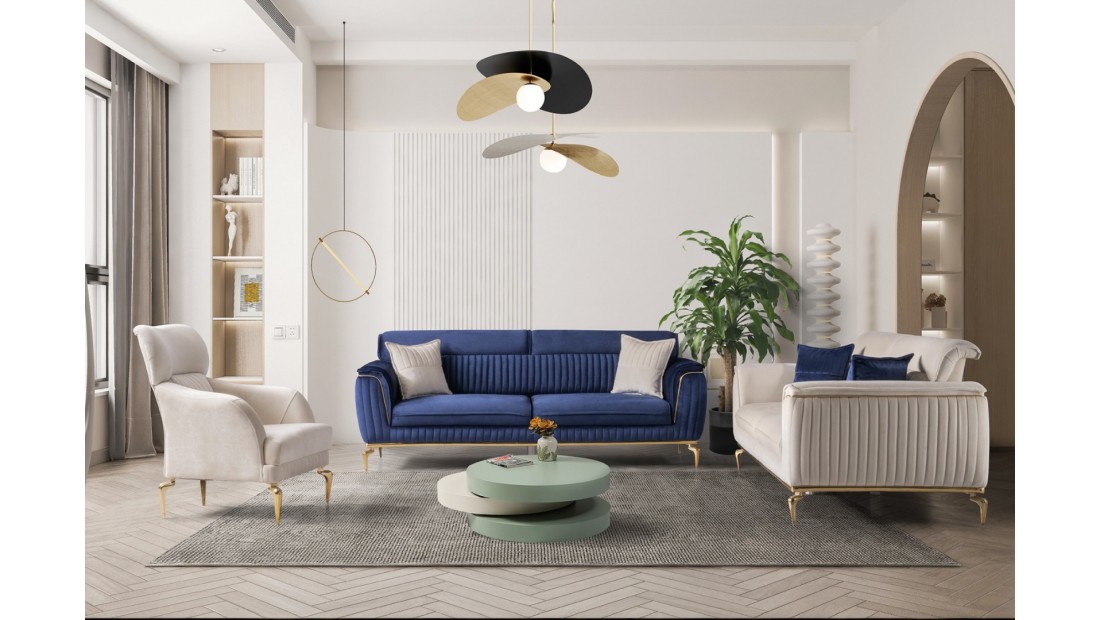 Asrın Koltuk Takımı