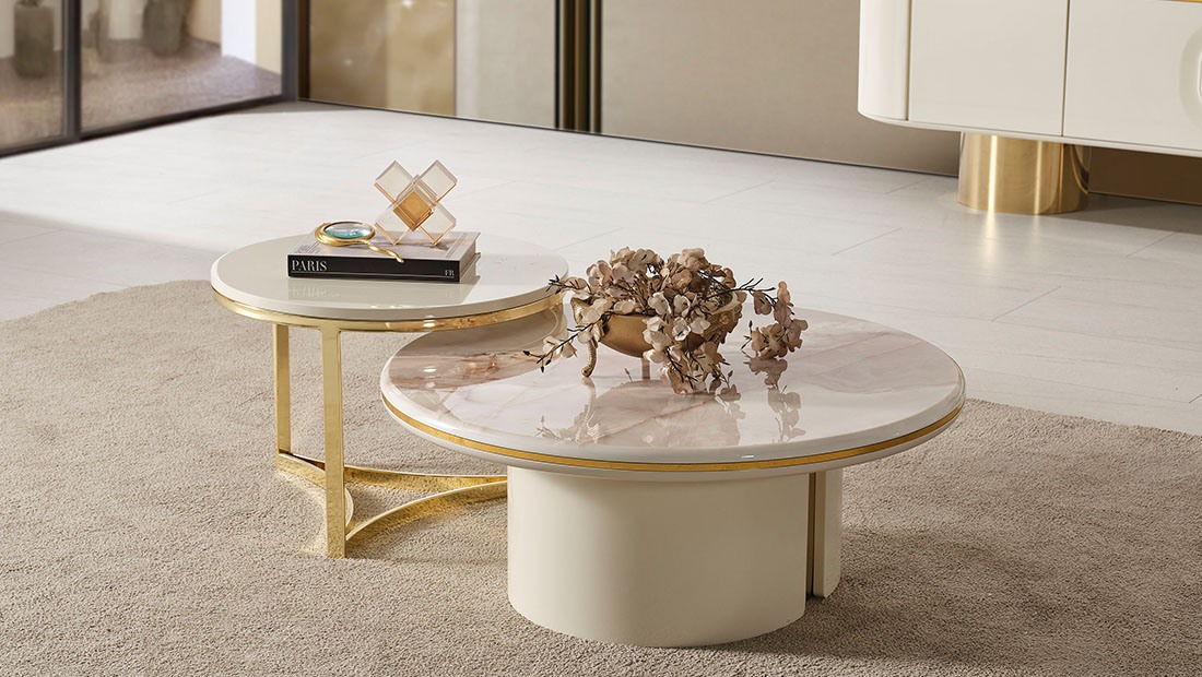 Farella Luxury Yemek Odası