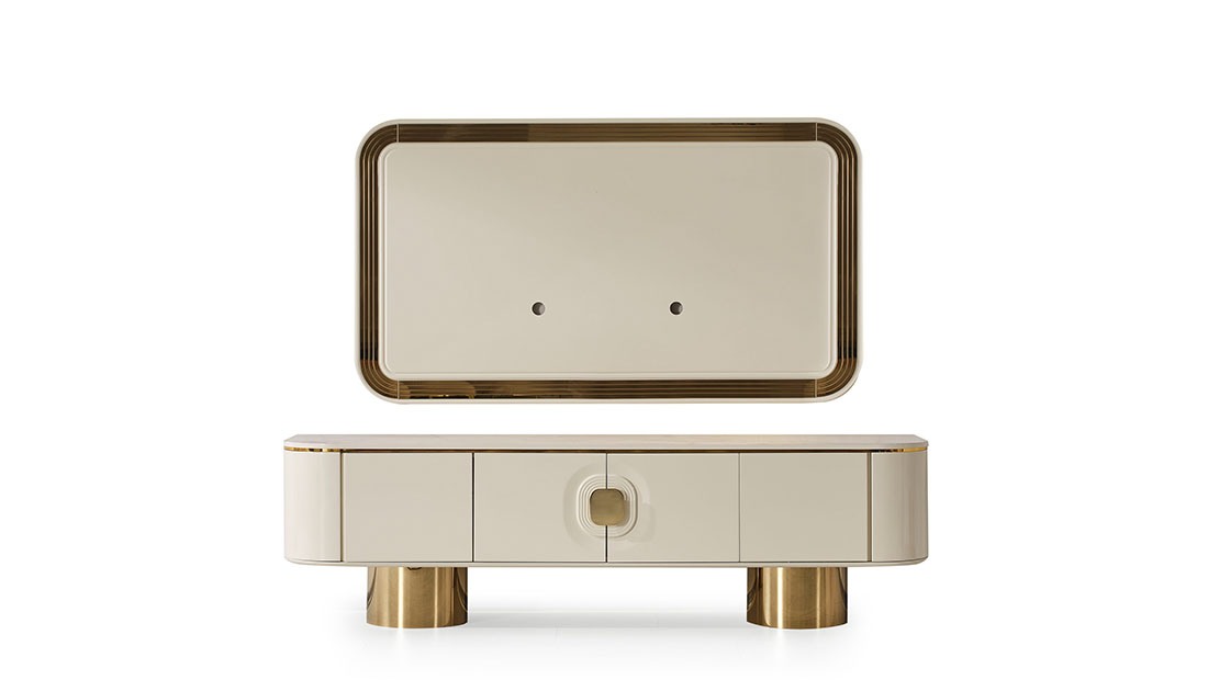 Farella Luxury Yemek Odası