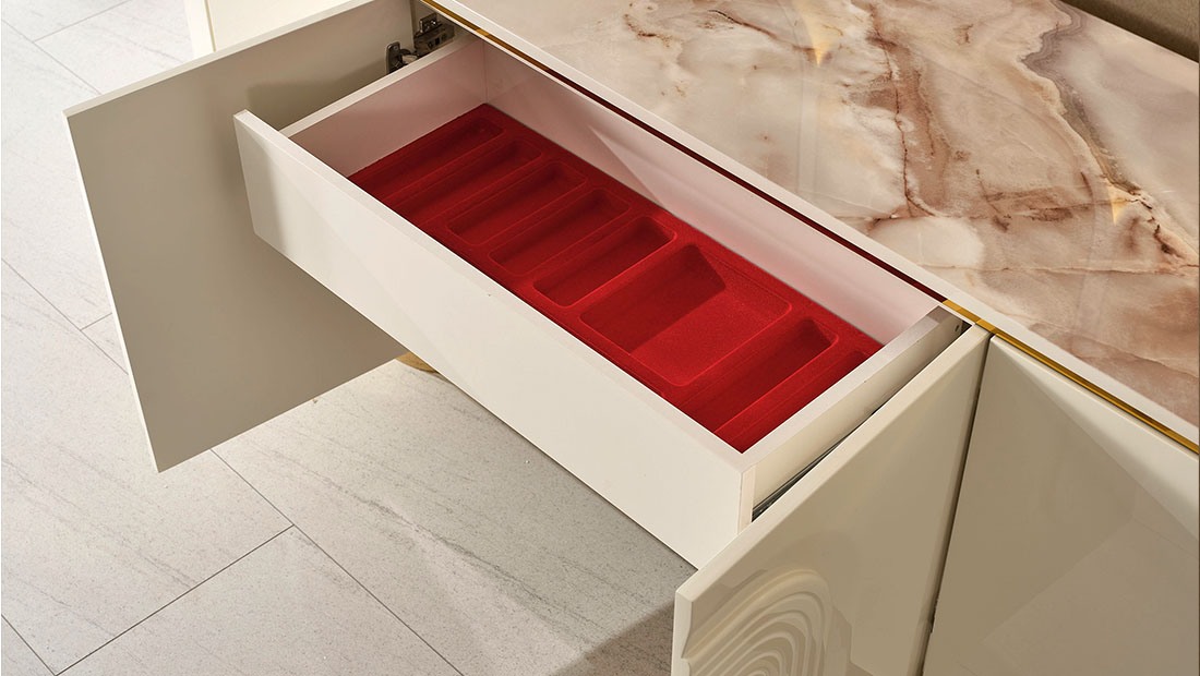 Farella Luxury Yemek Odası