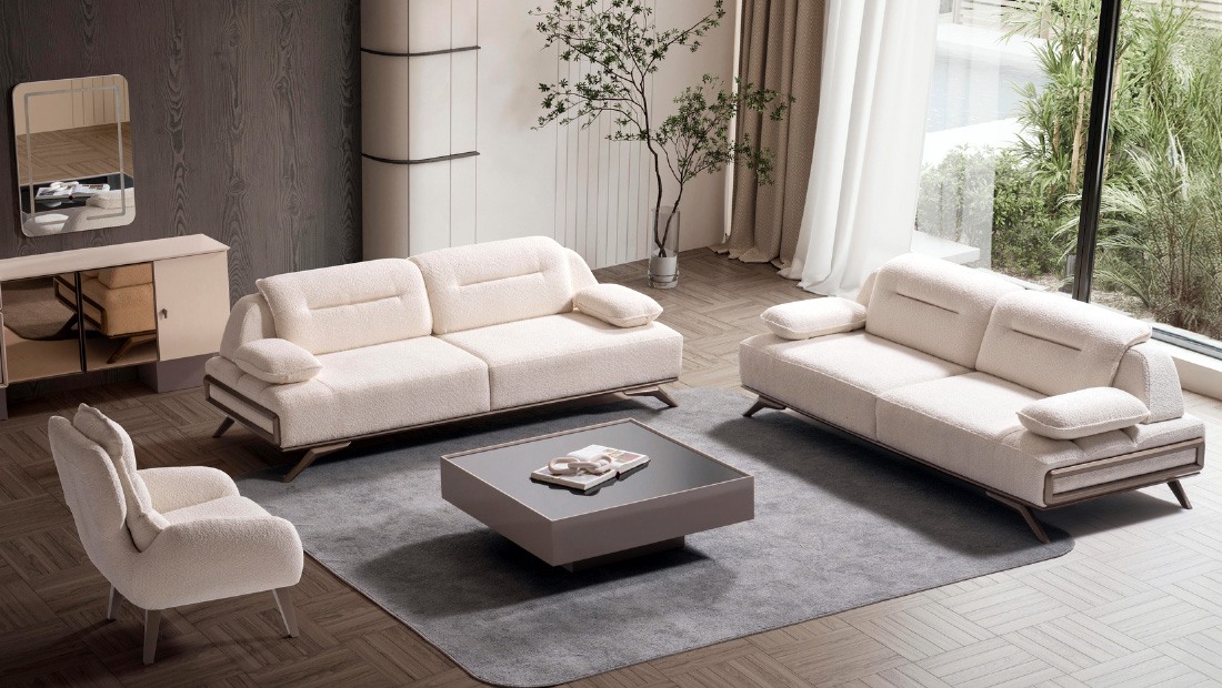 Loft koltuk Takımı