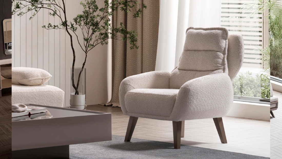 Loft koltuk Takımı