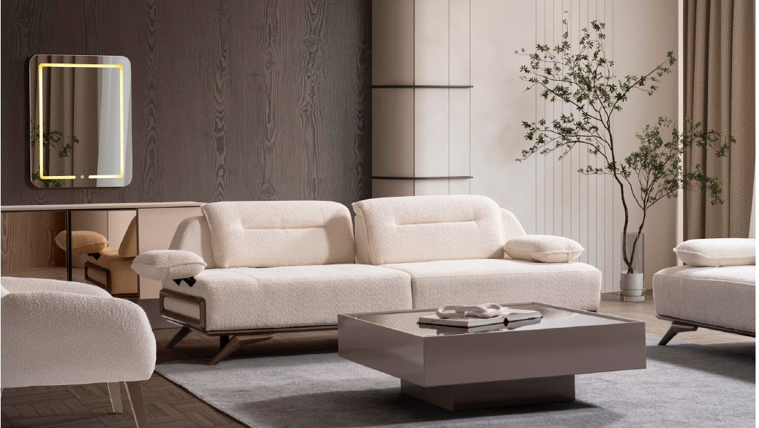 Loft koltuk Takımı