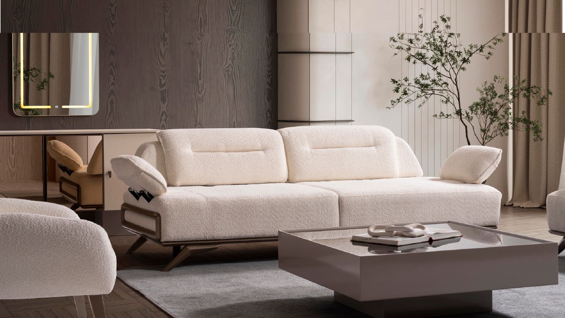 Loft koltuk Takımı