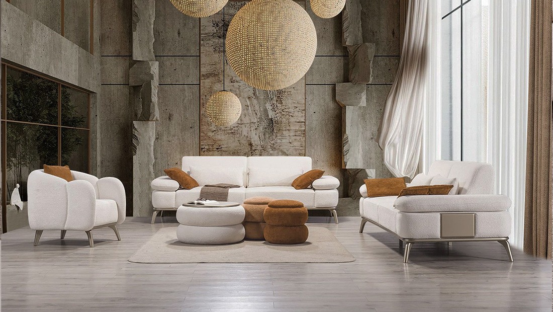 Losso Koltuk takımı