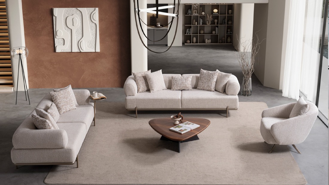 Loren Koltuk Takımı