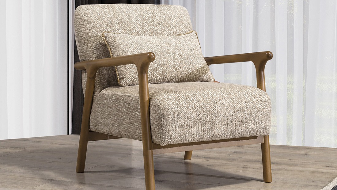 Prada Koltuk Takımı