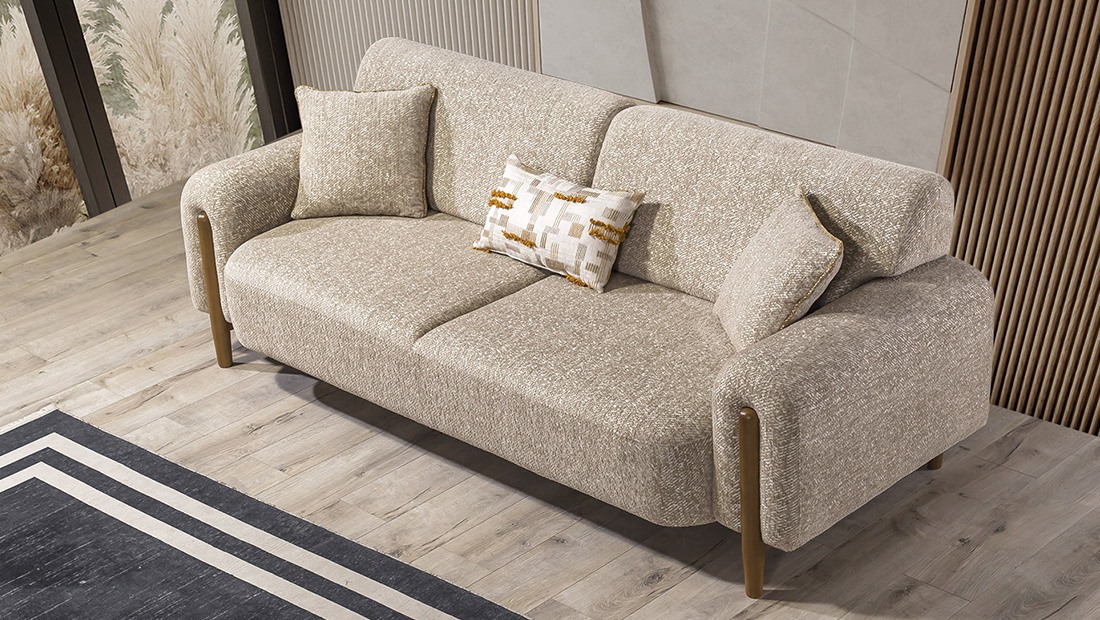 Prada Koltuk Takımı