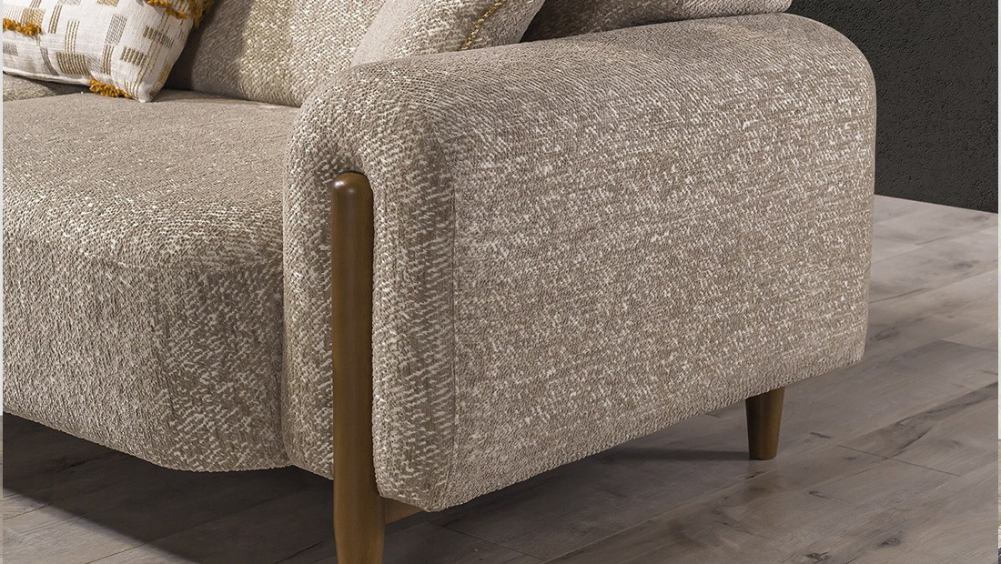 Prada Koltuk Takımı