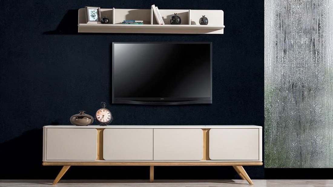 Prada Yemek Odası Takımı