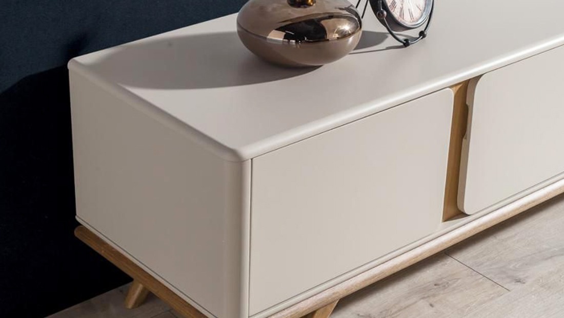 Prada Yemek Odası Takımı