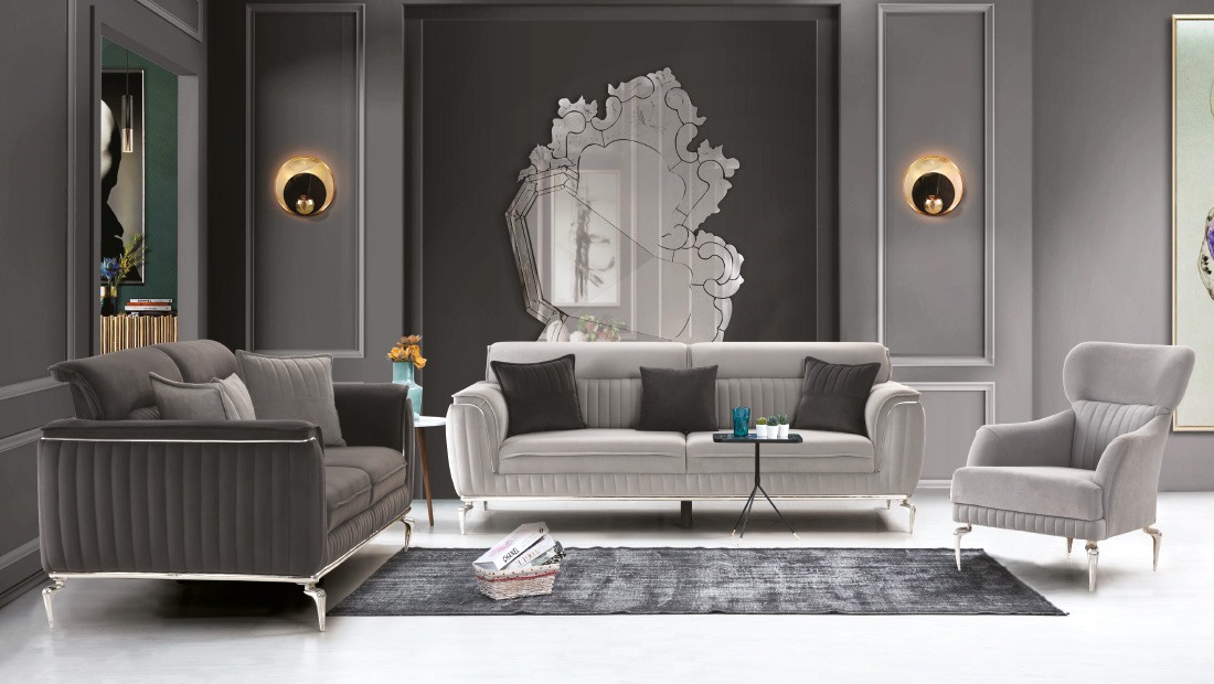 Asrın Koltuk Takımı