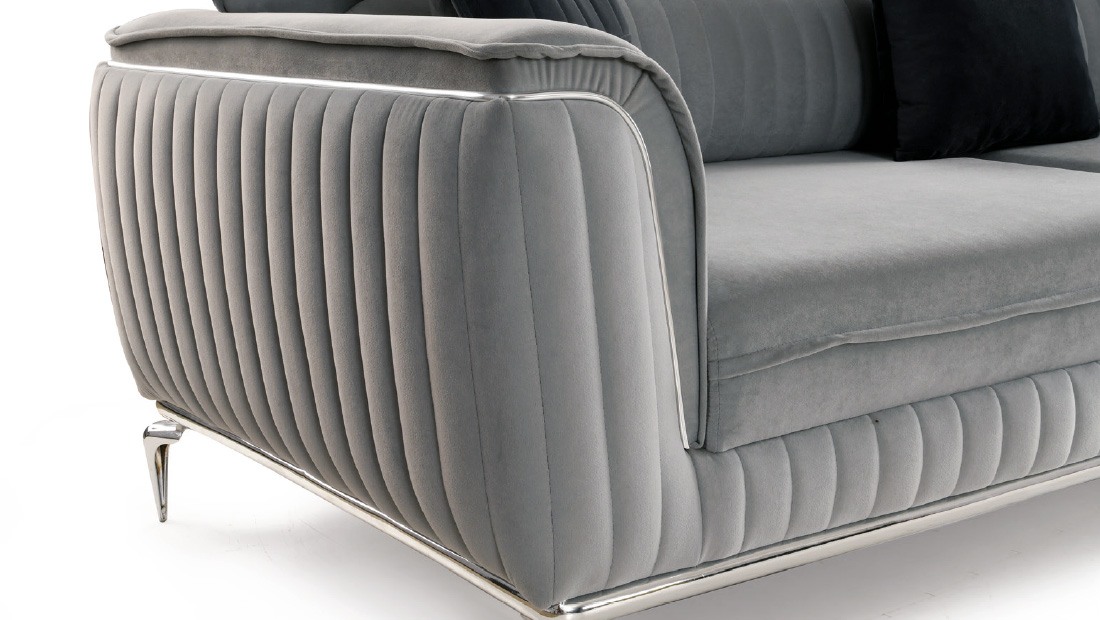 Selen Koltuk Takımı