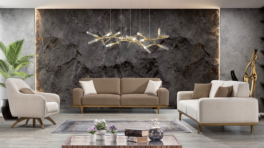 Sembol Koltuk Takımı