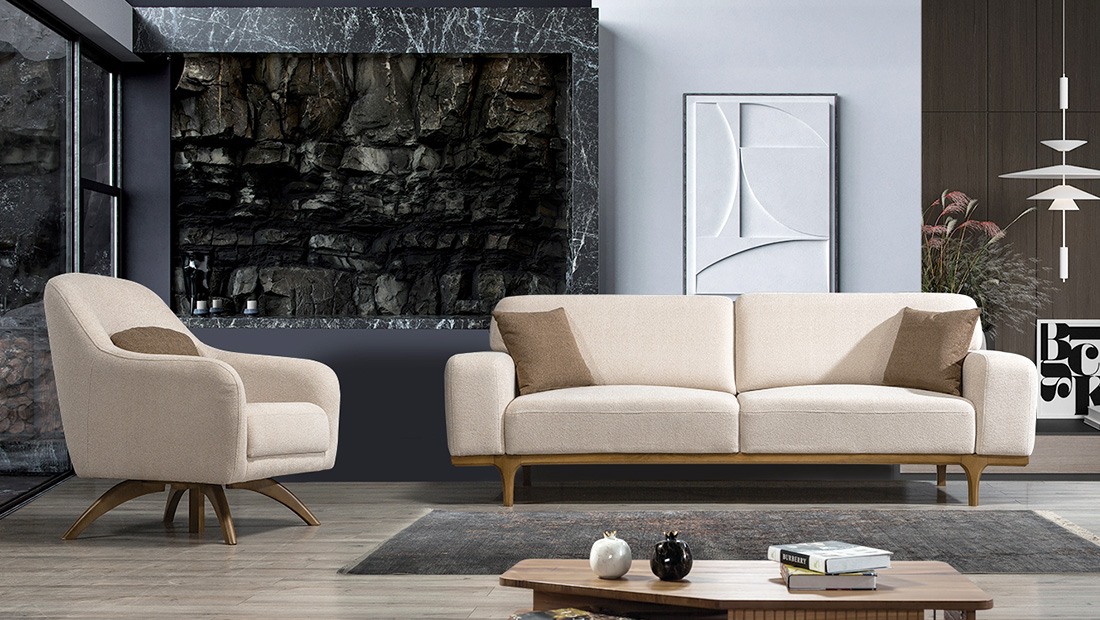 Sembol Koltuk Takımı