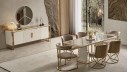 Solo Luxury Yemek Odası