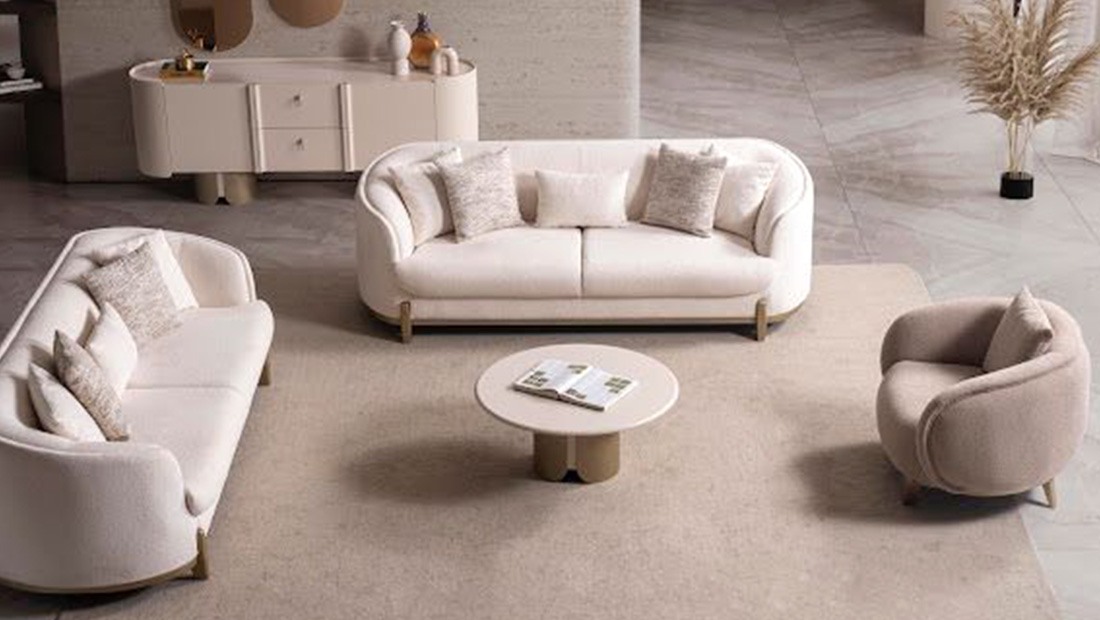 Sultan Salon Takımı