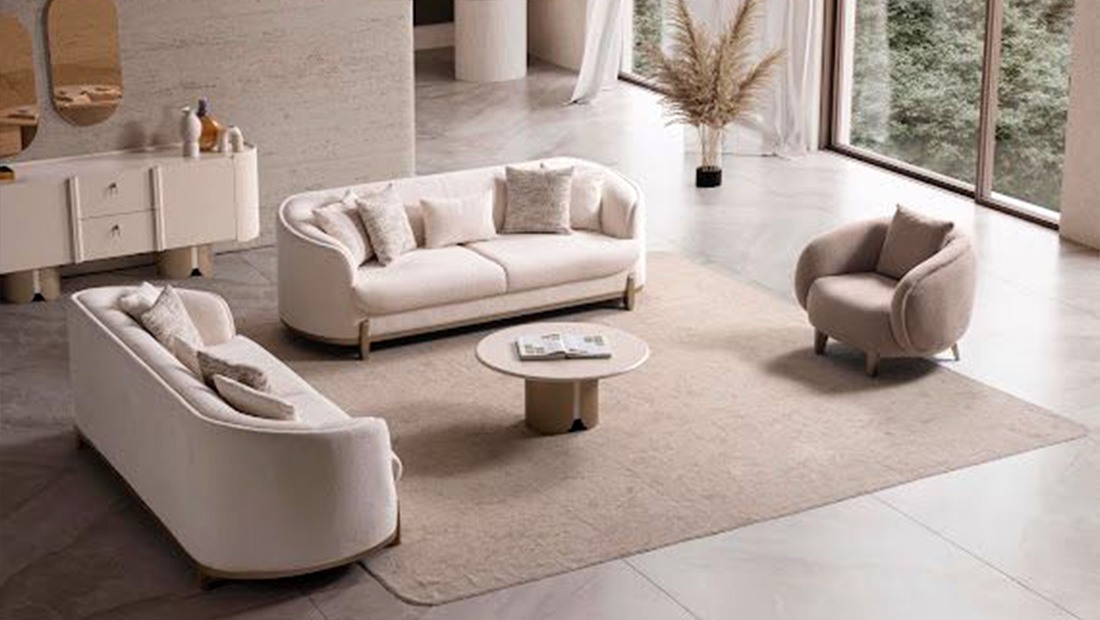 Sultan Salon Takımı