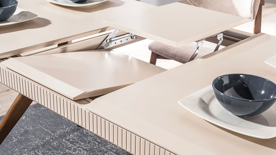 Titan Yemek Odası Takımı Titan Yemek Odası Takımı