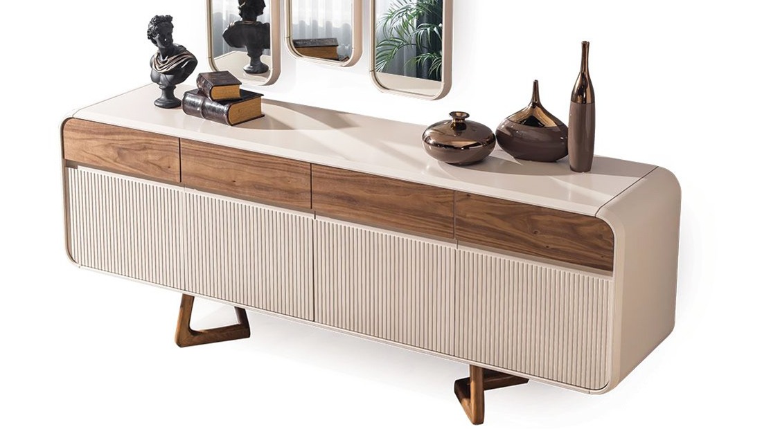 Titan Yemek Odası Takımı Titan Yemek Odası Takımı