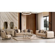 Vera Luxury Koltuk Takımı