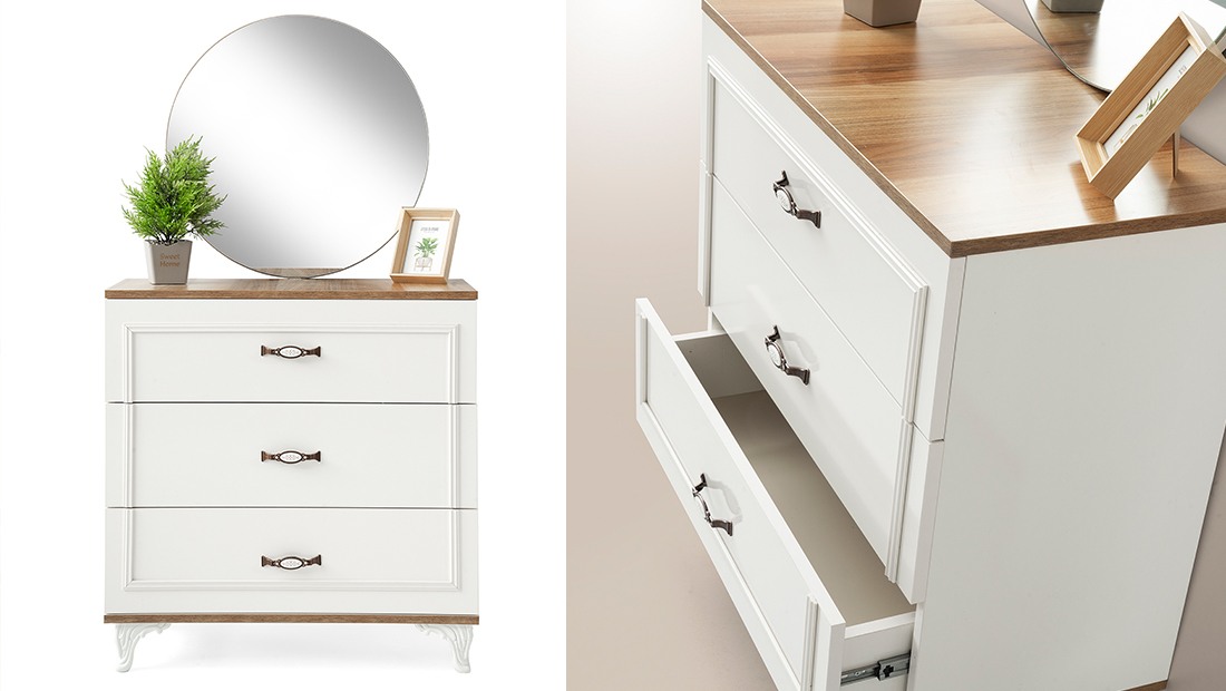 Çınar Yatak Odası