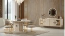 Luxury Yemek Odası Takımı