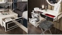 Hıra Luxury Yatak Odası
