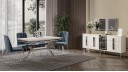Hıra Luxury Yemek Odası