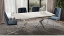 Hıra Luxury Yemek Odası