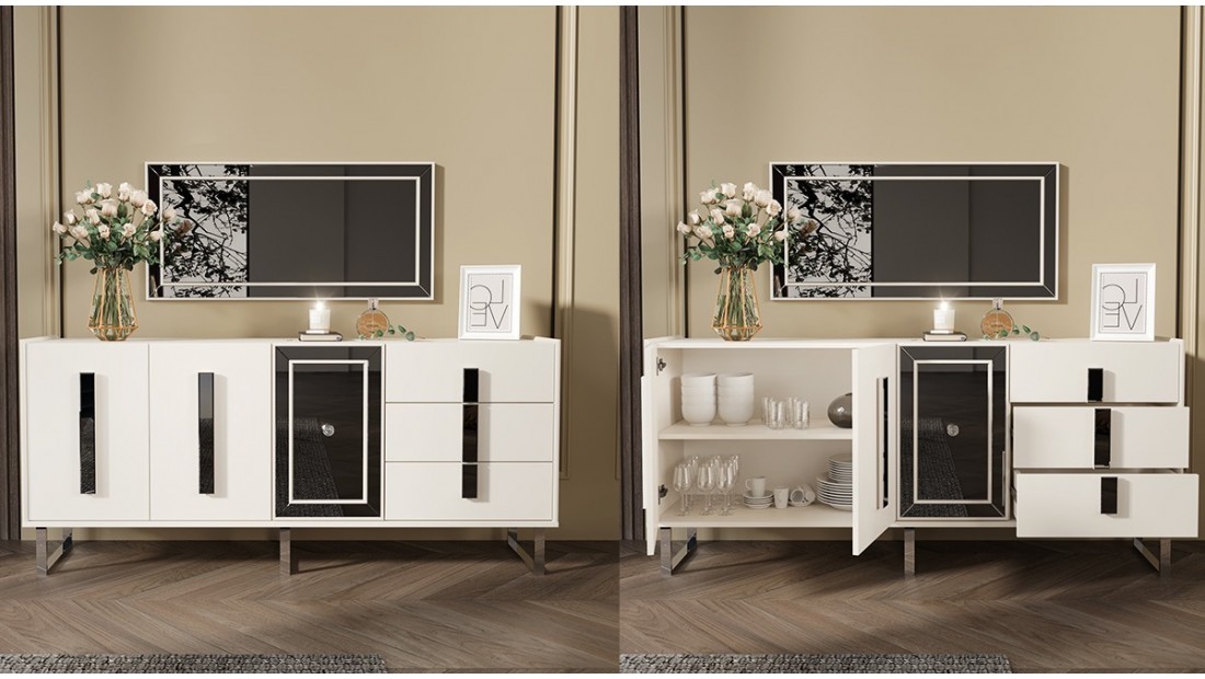 Hıra Luxury Yemek Odası