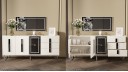 Hıra Luxury Yemek Odası