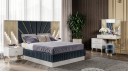 Lina Gold Luxury Yatak Odası